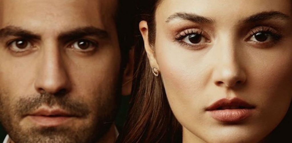 Conoscete Azize? La serie Tv con Hande Ercel che nessuno ha visto perché…