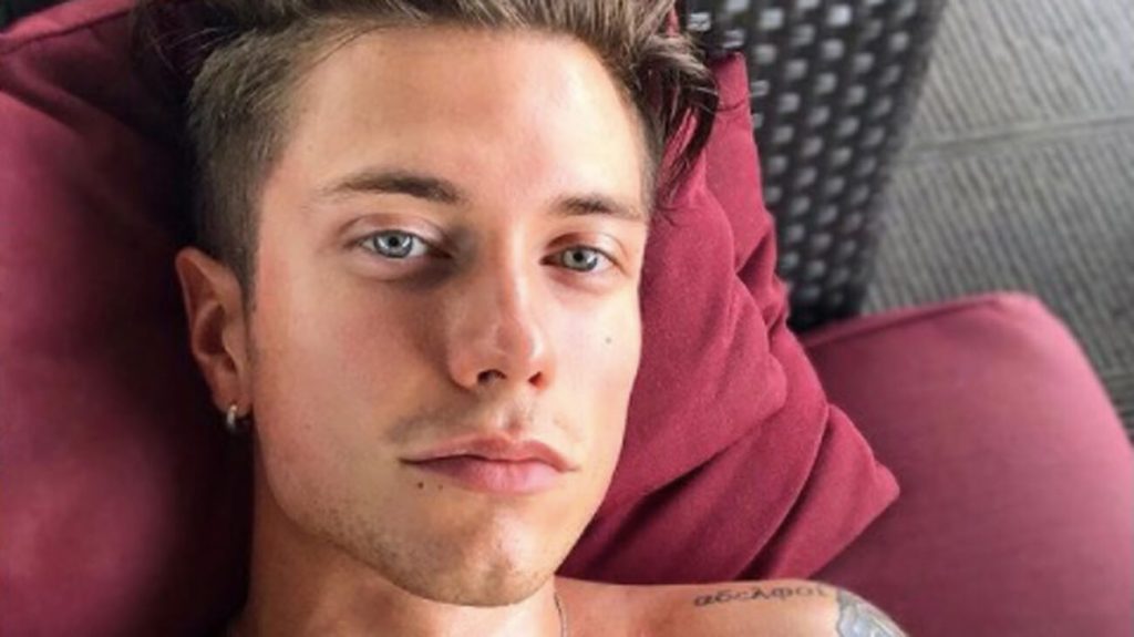 Chi è Benjamin Mascolo “B3N”: Età, Malattia, Ben Respira e Bella Thorne