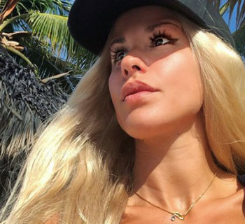 Chi è Baby K: Biografia, Età, Altezza, Vero Nome, Non mi Basta Più con Chiara Ferragni