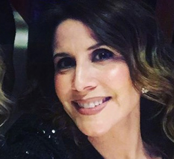 Chi è Barbara Capponi: Biografia, Età, Lavoro, Marito, Conduttrice TG1