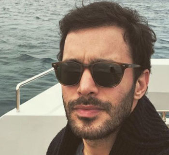Chi è Baris Arduc: Biografia, Età, Fidanzata, Attore The Club su Netflix