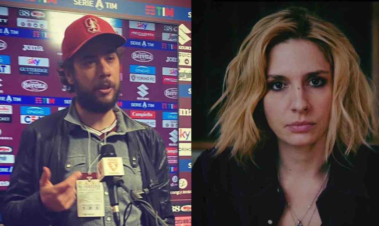 Andrea Pisani non ha più voluto tenerselo dentro: cos’è successo con Beatrice | Il colpo è stato durissimo