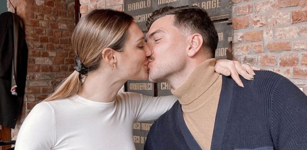 Beatrice Valli e Marco Fantini: Come Erano Uomini e Donne? Storia di un Amore