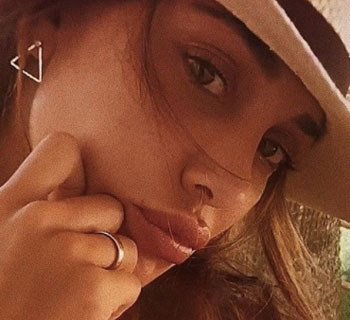 Chi è Belén Rodriguez: Età, Fidanzato Antonino, Nascita Figlia e Instagram