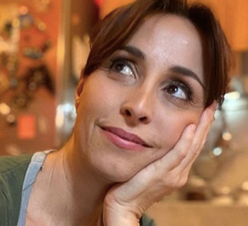 Chi è Benedetta Parodi a Bake Off Italia: Biografia, Età, Marito Caressa e Figli