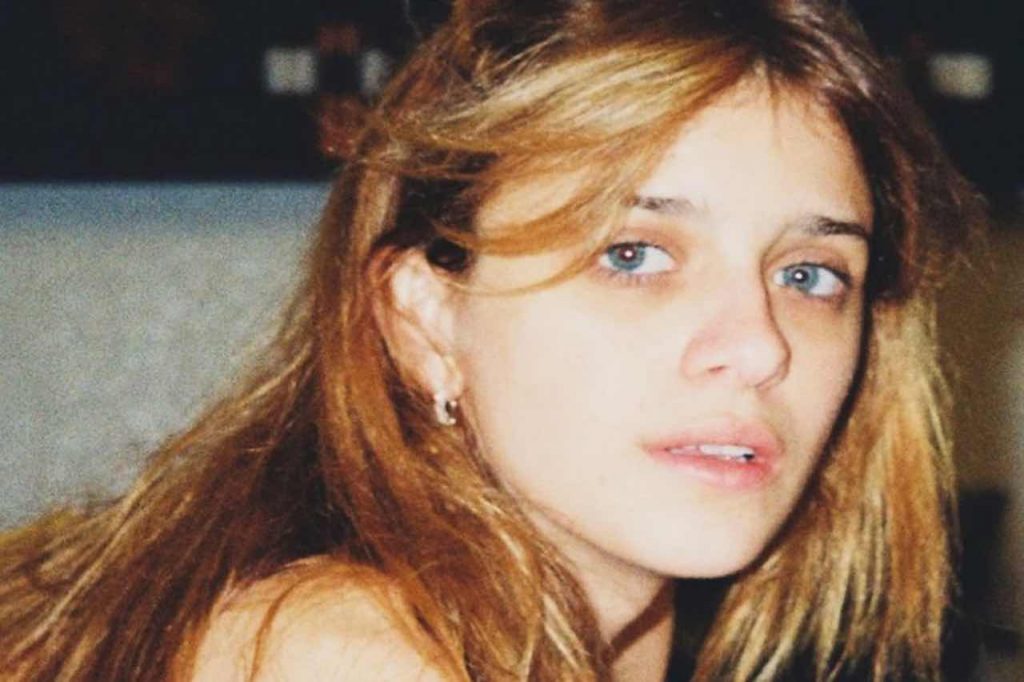 Benedetta Porcaroli: chi è, età, carriera, compagno | Tutto quello che non sai di lei