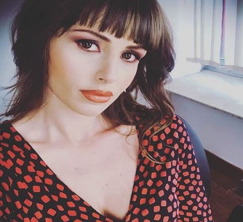 Chi è Benedetta Valanzano: Biografia, Età, Altezza e Marito