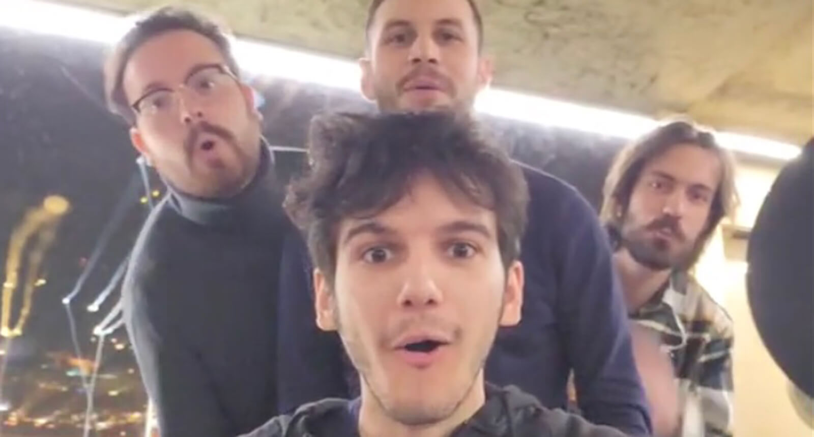 Chi Sono i Bengala Fire X Factor 2021: Nomi, Componenti, Età, Instagram