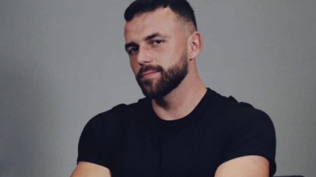 Chi è Bohdan Corteggiatore Samantha Uomini e Donne: Età e Instagram