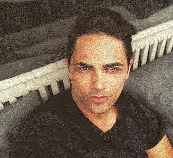 Chi è Biagio D’Anelli: Età, Lavoro, Biografia e Nuova Fidanzata