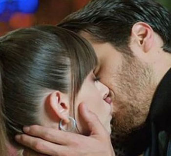 Bitter Sweet Ingredienti D’Amore: Cast, Trama e Puntate Streaming