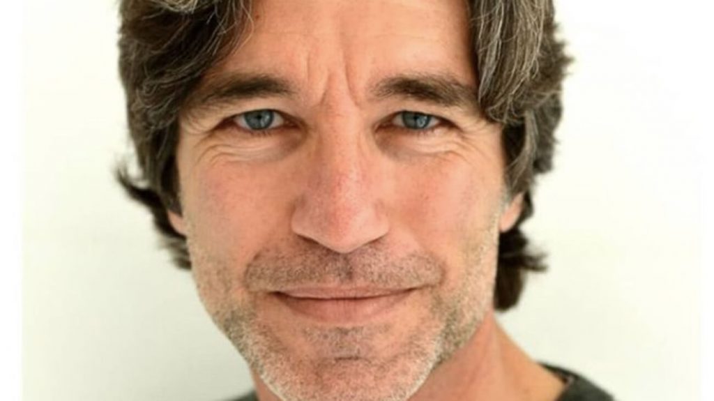 Chi è Brando Giorgi? Biografia Attore, Età, Moglie, Ristorante e Mietta