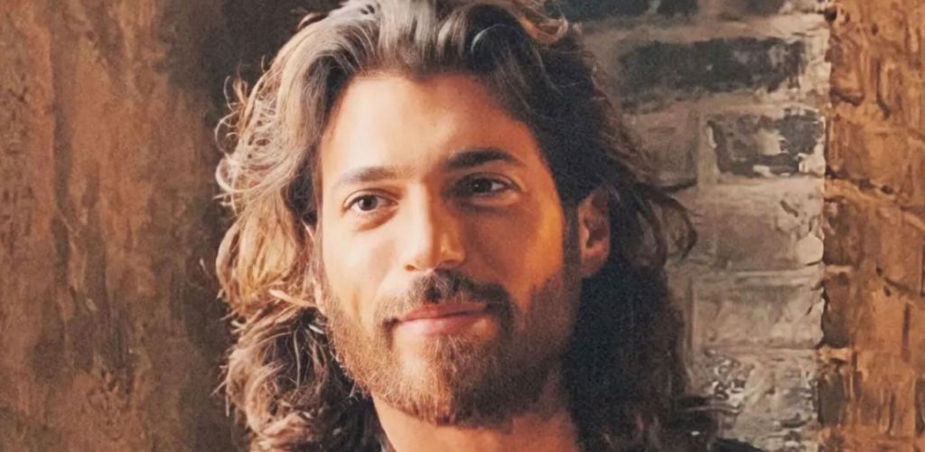 Can Yaman, come ha passato la Pasqua? A Roma senza rinunciare a…