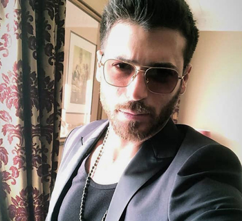 Chi è Can Yaman: Età, Matrimonio Diletta Leotta, Religione e Instagram