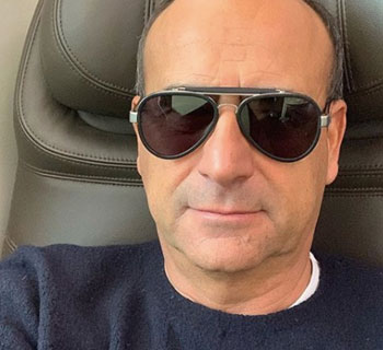 Chi è Carlo Conti: Biografia, Età, Moglie e Tale e Quale Show 2021