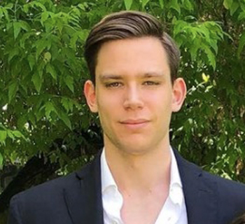 Chi è Carlo Gussalli Beretta Fidanzato Giulia De Lellis: Età, Instagram e Curiosità