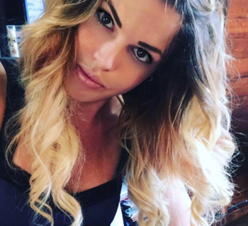 Chi è Carlotta Dell’Isola GF VIP: Biografia, Età, Fidanzato Nello, Padre e Instagram