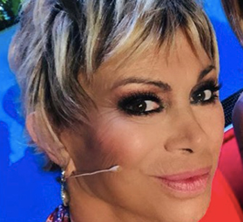 Carmen Russo: Chi è, Età, Marito Enzo Paolo, Figlia e Scuola di Danza