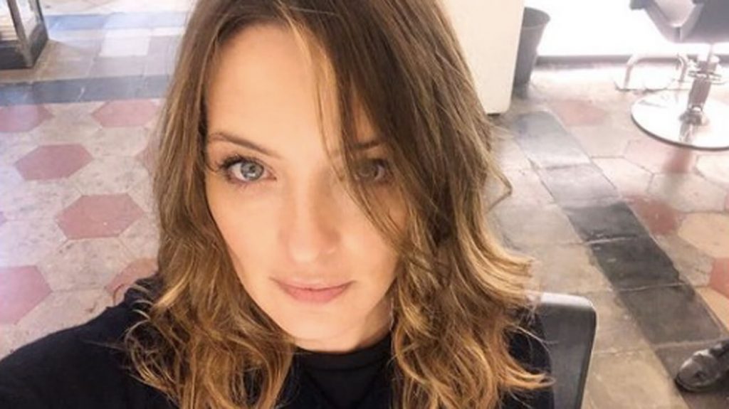 Chi è Carolina Crescentini: Età, Instagram, Francesco Motta e Figli