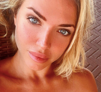 Chi è Carolina Rey: Biografia, Età, Lavoro, Vita Privata, Tale e Quale Show 2020