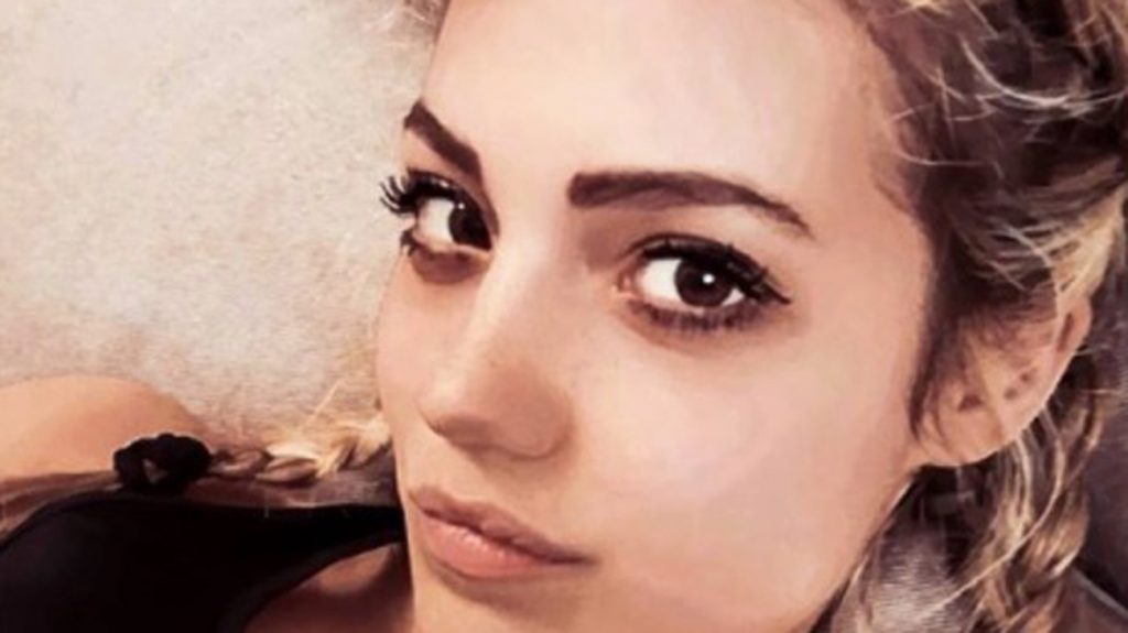 Chi è Carolina Corteggiatrice Giacomo Uomini e Donne: Età e Lavoro