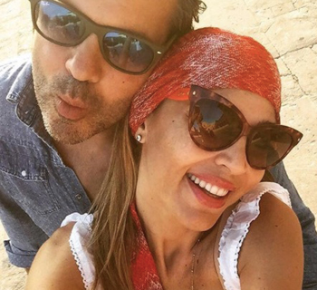 Chi è Cecilia Capriotti? Biografia, Età, Compagno Gianluca, Figlia e Instagram