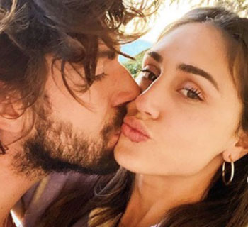 Chi è Cecilia Rodríguez: Biografia, Età, Instagram, Ignazio Moser