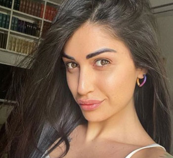 Chi è Cecilia Zagarrigo Tronista Uomini e Donne: Biografia, Età, Instagram