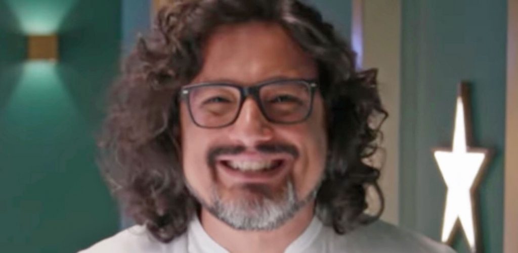 Celebrity Chef Alessandro Borghese: Cast, Come Funziona e Puntate su Tv 8