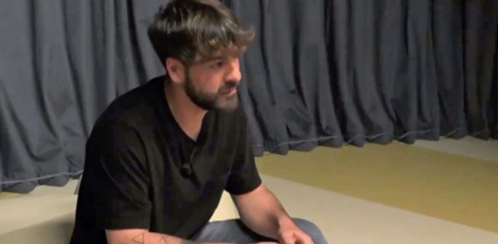 Chi Sono Celeste e Giuseppe Ultima Fermata: Età, Cognomi e Instagram