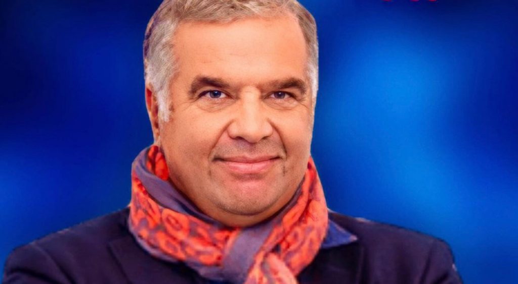 Chi è Charlie Gnocchi, Fratello di Gene Gnocchi: Biografia, Età e GF VIP 7