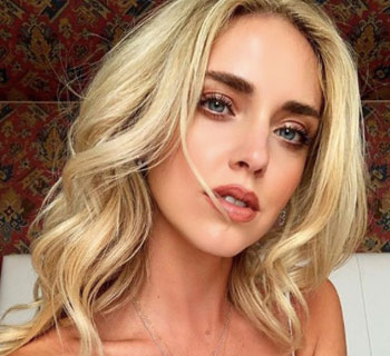 Chi è Chiara Ferragni: Biografia, Età, Parto Figlia Vittoria, Fedez e Leone