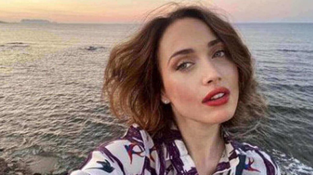 Chi è Chiara Francini: Biografia, Età, Compagno, Sanremo e Instagram
