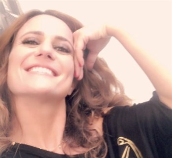 Chi è Chiara Giordano: Biografia, Età, Lavoro Ex Moglie Raul Bova