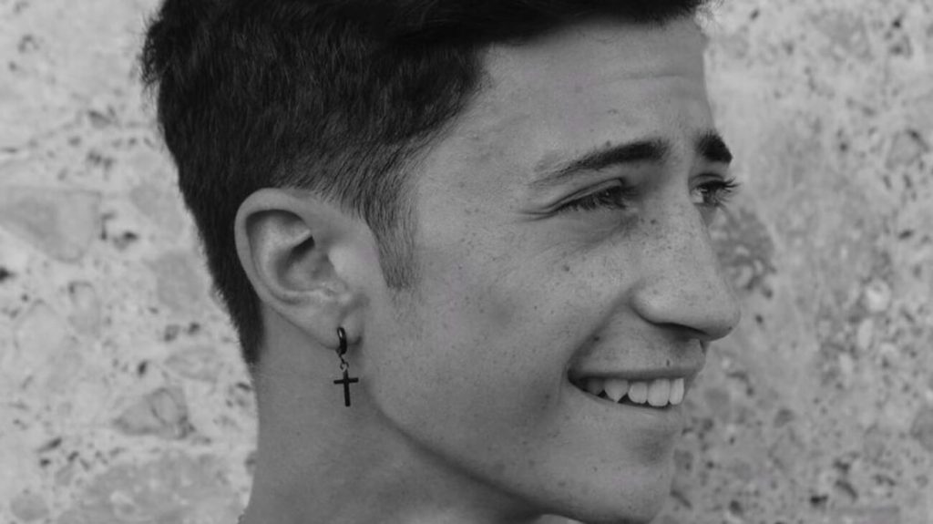 Chi è Christian Stefanelli Amici 21: Eliminazione, Età, Fidanzata e Instagram