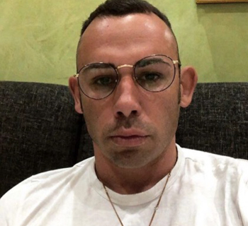 Chi è Ciavy Temptation Island 2020: Biografia, Età, Lavoro, Falò Fidanzata Valeria