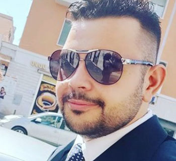 Chi è CiccioGamer89: Biografia, Età, Vero Nome, Curiosità, Peso, Meme, Fortnite