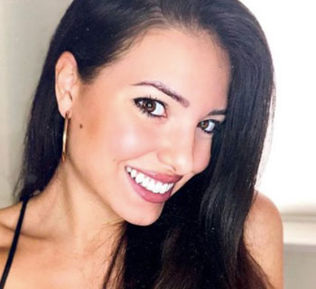 Chi è Clarissa Marchese: Biografia, Età, Federico Gregucci e Figlia Arya