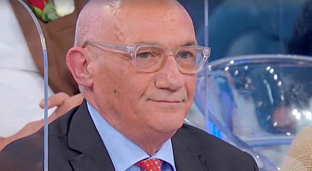 Chi è Claudio F. Uomini e Donne Over 2023: Biografia, Età, Lavoro e Tina