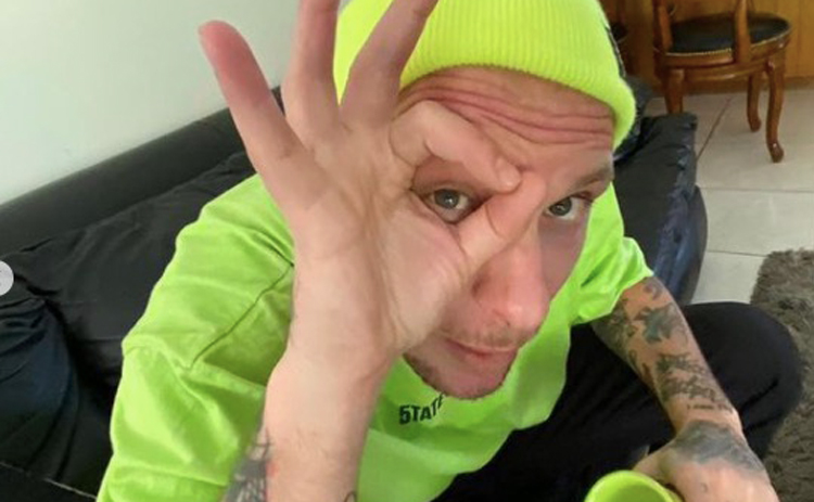 Chi è Clementino: Biografia, Età, Discografia Rapper, Instagram e Fidanzata