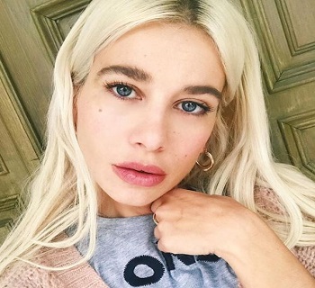 Chi è Clizia Incorvaia? Età, Figlio, Sorella, Paolo Ciavarro ed Ex Sarcina