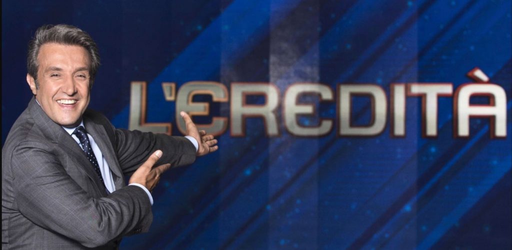 L’eredità, Ghigliottina: La Parola di Stasera 13 Giugno 2023