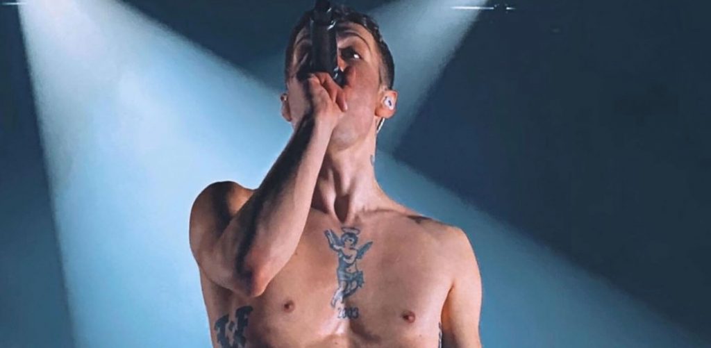 Pasquetta in Piazza San Pietro con Blanco: a che ora e dove seguire la diretta