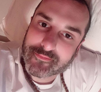 Chi è Costantino Della Gherardesca: Biografia, Età, Genitori e Curiosità