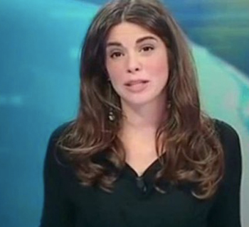 Chi è Costanza Calabrese: Biografia, Età, Lavoro, Marito e Figlia, Giornalista TG5