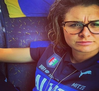 Chi è Cristiana Girelli Calciatrice: Biografia, Età e Stipendio