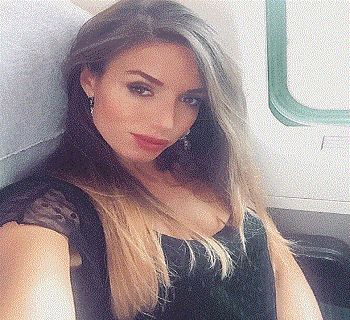 Chi è Cristina Incorvaia Temptation Island: Biografia e David Scarantino