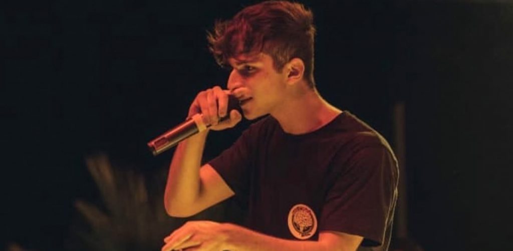 Chi è Crytical Amici 21: Biografia, Età, Nome, Fidanzata, Eliminazione