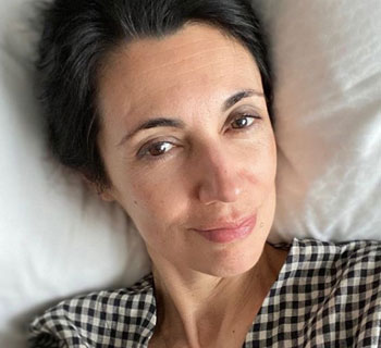 Chi è Csaba Dalla Zorza: Biografia, Età, Marito, Cortesie per Gli Ospiti