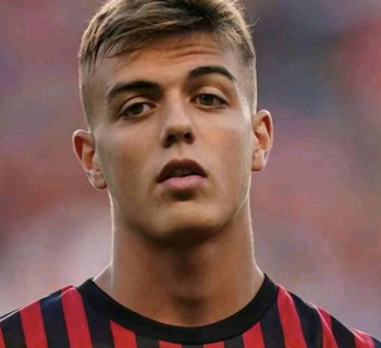 Chi è Daniel Maldini: Biografia, Età, Ruolo, Carriera Vita Privata e Curiosità Calciatore